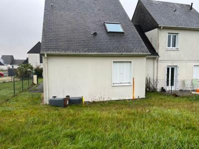 Acheter Maison Nouans-les-fontaines 79000 euros