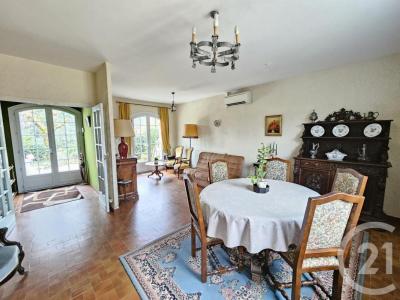 For sale Saint-laurent-medoc 4 rooms 100 m2 Gironde (33112) photo 2