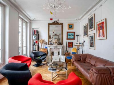 For sale Paris-15eme-arrondissement 6 rooms 140 m2 Paris (75015) photo 1