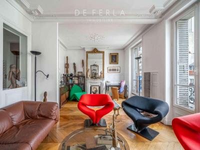 For sale Paris-15eme-arrondissement 6 rooms 140 m2 Paris (75015) photo 2