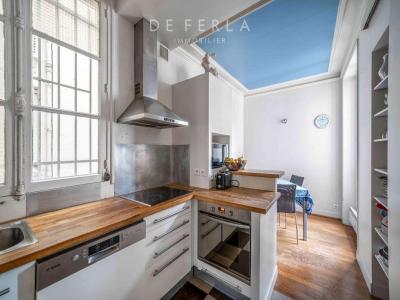 For sale Paris-15eme-arrondissement 6 rooms 140 m2 Paris (75015) photo 3