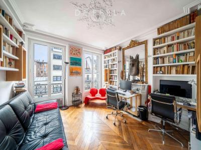 For sale Paris-15eme-arrondissement 6 rooms 140 m2 Paris (75015) photo 4