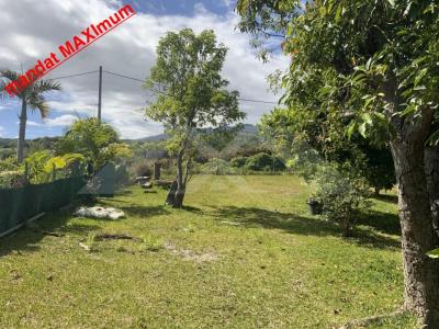 For sale Entre-deux 450 m2 Reunion (97414) photo 0