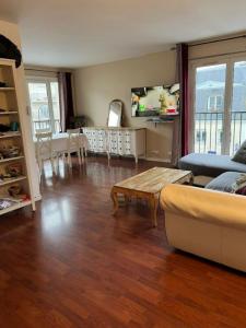 For rent Plessis-trevise 3 rooms 86 m2 Val de Marne (94420) photo 0