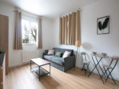 Annonce Location Appartement Saint-maur-des-fosses 94