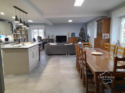 For sale Flamengrie 8 rooms 175 m2 Aisne (02260) photo 3