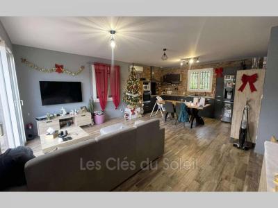 Annonce Vente 4 pices Maison Sainte-anastasie-sur-issole 83