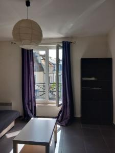 Annonce Location Appartement Pontoise 95