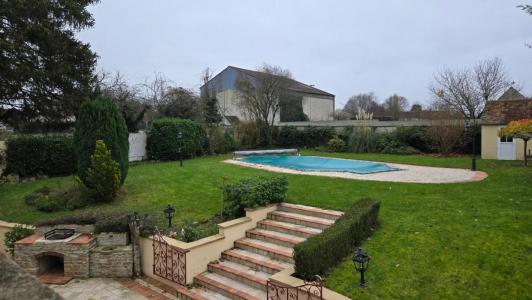 For sale Remy 7 rooms 288 m2 Oise (60190) photo 0