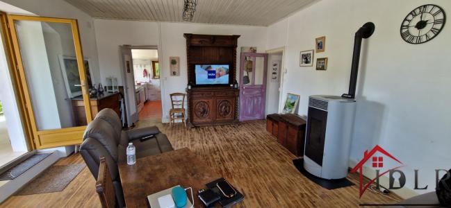 For sale Voisey 5 rooms 123 m2 Haute marne (52400) photo 1