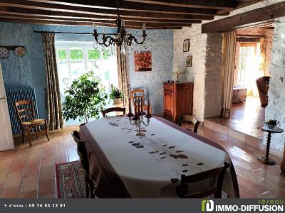 For sale la Fert Bernard 6 rooms 226 m2 Sarthe (72400) photo 2