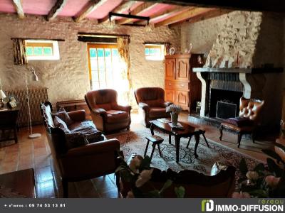 For sale la Fert Bernard 6 rooms 226 m2 Sarthe (72400) photo 3