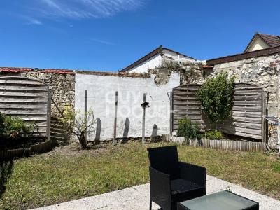 For sale Lacroix-saint-ouen 3 rooms 75 m2 Oise (60610) photo 1