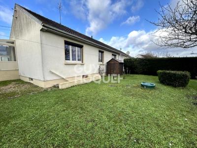 Acheter Maison 80 m2 Margny-les-compiegne