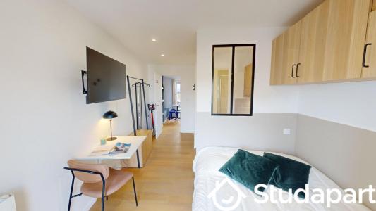 Annonce Location Appartement Paris-9eme-arrondissement 75