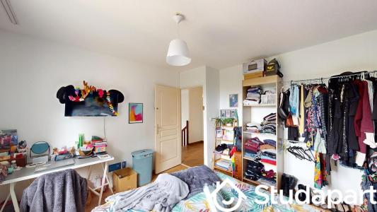 Annonce Location Appartement Poitiers 86