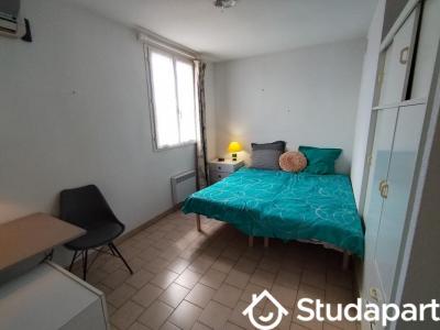 For rent Crau 1 room 11 m2 Var (83260) photo 1