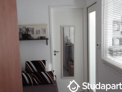 For rent Sables-d'olonne 1 room 28 m2 Vendee (85100) photo 2