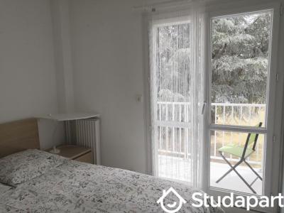 For rent Saint-herblain 1 room 10 m2 Loire atlantique (44800) photo 3