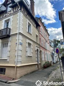 Louer Appartement Trouville-sur-mer Calvados