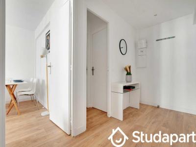 For rent Paris-15eme-arrondissement 1 room 47 m2 Paris (75015) photo 0