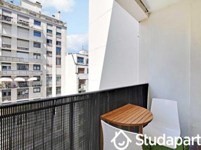 For rent Paris-15eme-arrondissement 1 room 47 m2 Paris (75015) photo 1