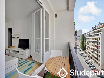 For rent Paris-15eme-arrondissement 1 room 47 m2 Paris (75015) photo 2