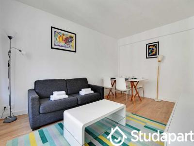 For rent Paris-15eme-arrondissement 1 room 47 m2 Paris (75015) photo 4