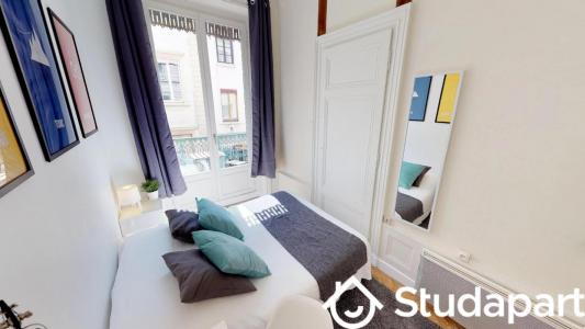 Annonce Location Appartement Lyon-9eme-arrondissement 69