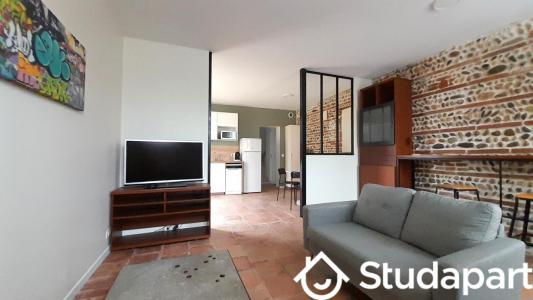 Annonce Location Appartement Toulouse 31