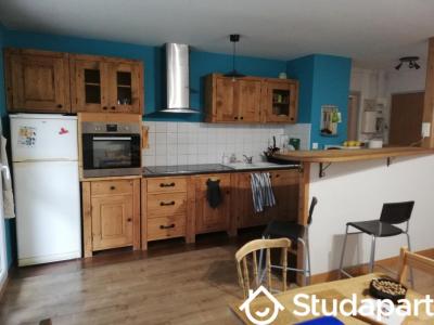 Annonce Location Appartement Rennes 35