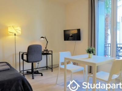 For rent Vitry-sur-seine 1 room 23 m2 Val de Marne (94400) photo 0