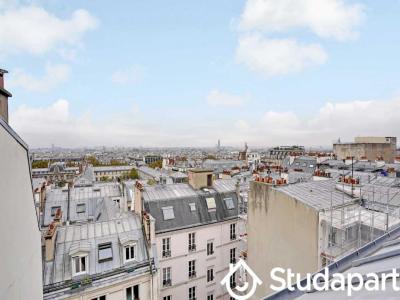 Louer Appartement Paris-18eme-arrondissement 2500 euros