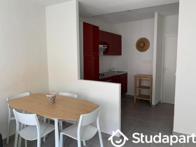 Louer Appartement 40 m2 Ciotat