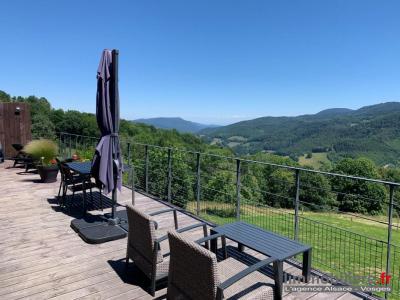 For sale Gerardmer 15 rooms 450 m2 Vosges (88400) photo 0