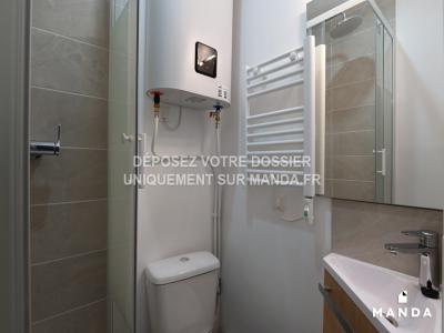 Annonce Location Appartement Asnieres-sur-seine 92