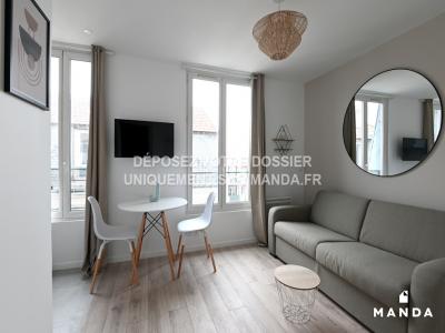 Louer Appartement Asnieres-sur-seine Hauts de Seine