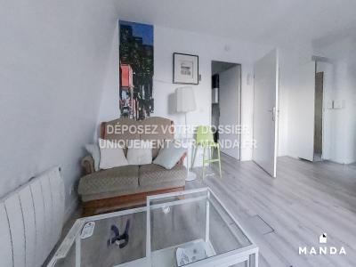 Annonce Location 2 pices Appartement Drancy 93