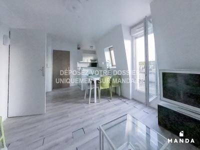 Louer Appartement Drancy Seine saint denis