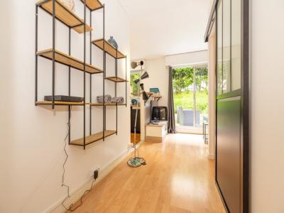 For sale Meudon 2 rooms 27 m2 Hauts de Seine (92190) photo 4