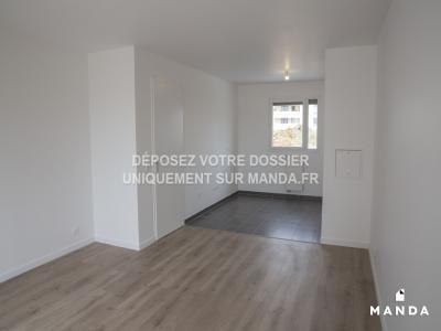 For rent Bretigny-sur-orge 4 rooms 78 m2 Essonne (91220) photo 0