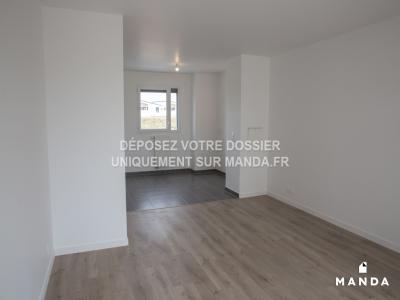 For rent Bretigny-sur-orge 4 rooms 78 m2 Essonne (91220) photo 1