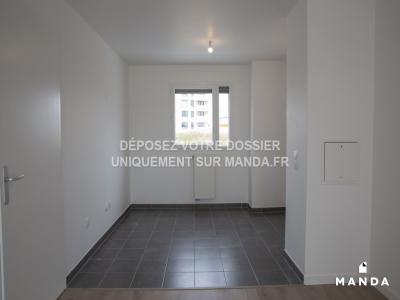 For rent Bretigny-sur-orge 4 rooms 78 m2 Essonne (91220) photo 2