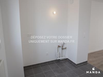 For rent Bretigny-sur-orge 4 rooms 78 m2 Essonne (91220) photo 3