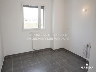 For rent Bretigny-sur-orge 4 rooms 78 m2 Essonne (91220) photo 4