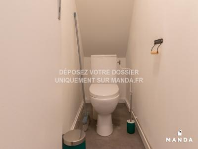 Louer Appartement Lille Nord