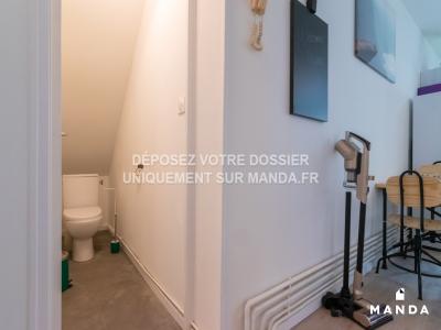 Louer Appartement Lille 950 euros