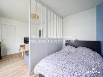 For rent Paris-11eme-arrondissement 1 room 31 m2 Paris (75011) photo 3