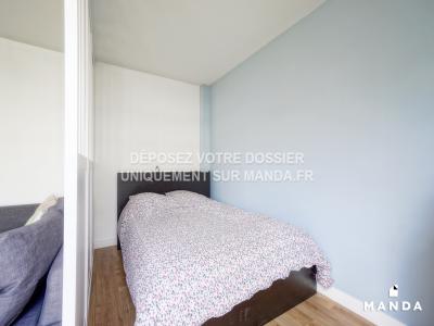 For rent Paris-11eme-arrondissement 1 room 31 m2 Paris (75011) photo 4