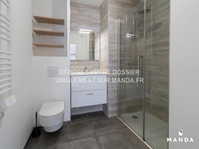 Annonce Location 2 pices Appartement Marseille-8eme-arrondissement 13